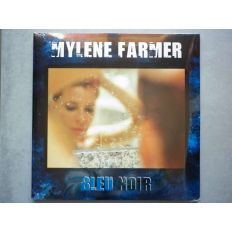 Mylene Farmer - Bleu Noir