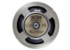 Динамик для гитарных комбо Celestion G12H Anniversary(T4533AWD)