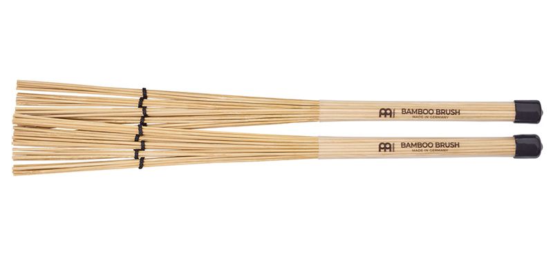 Руты-щетки Meinl SB205-MEINL Rods Bamboo Brush