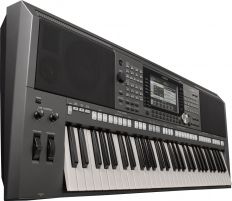 Синтезатор Yamaha PSR-S970