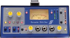 Микрофонный предусилитель Focusrite ISA One Analogue