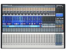 Цифровой микшер PreSonus StudioLive 32.4.2