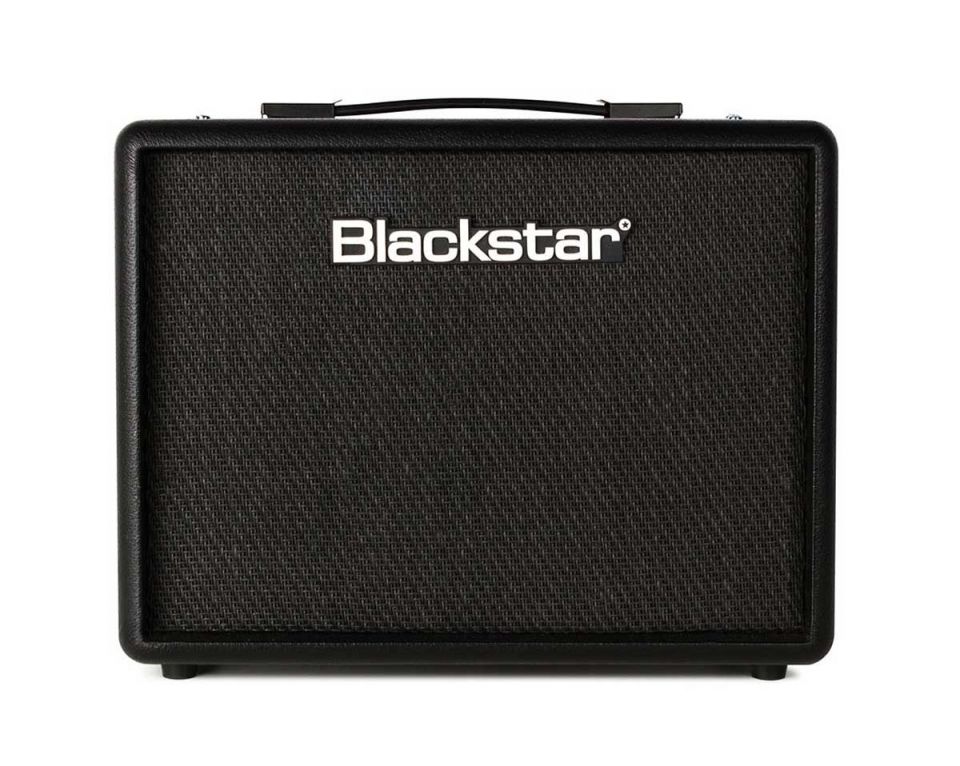 Гитарный комбоусилитель Blackstar LT-Echo 15