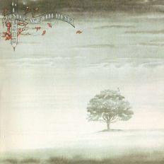 Genesis - Wind And Wuthering