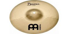 Тарелка MEINL B10S Splash 10