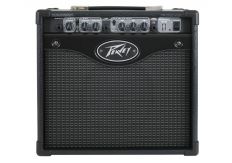 Комбоусилитель для электрогитары Peavey Rage 158