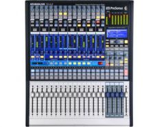 Цифровой микшерный пульт PreSonus StudioLive 16.4.2