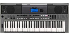 YAMAHA PSR-E443