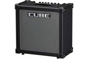 Комбоусилитель для гитары Roland CUBE-80GX