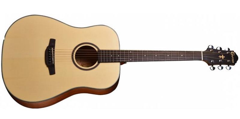 CRAFTER HD-250 /N