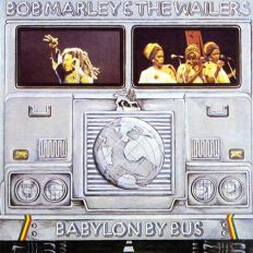 Bob Marley and The Wailers - Babylon By Bus