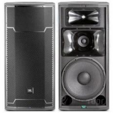  Активная акустическая система JBL PRX735