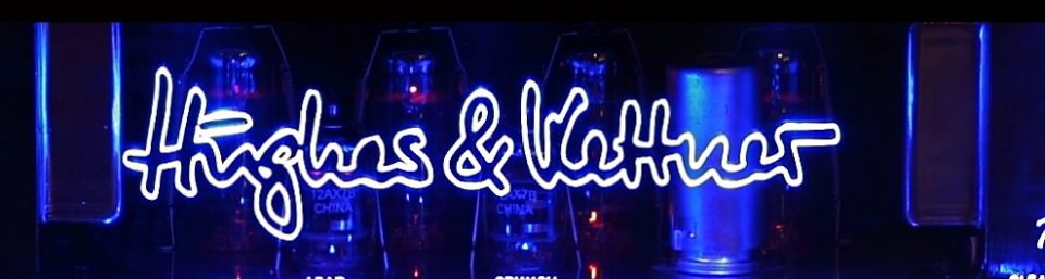 Hughes&Kettner