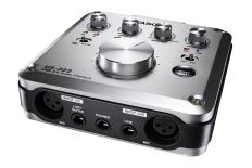 Звуковая карта внешняя Tascam US-322