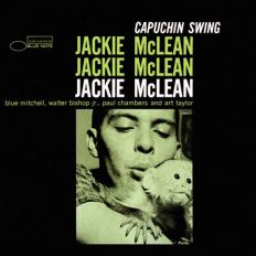 Jackie McLean - Capuchin Swing