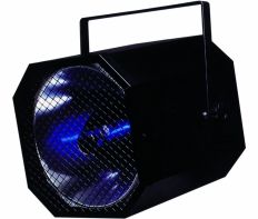 Ультрафиолетовый светильник Eurolite Black Gun UV-spot for E-40/400W