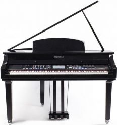 Цифровой рояль Medeli Grand 1000 Черный