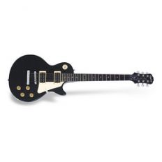 Электрогитара Epiphone LP-100 Ebony