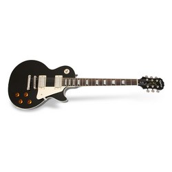 Электрогитара Epiphone Les Paul Standard Ebony