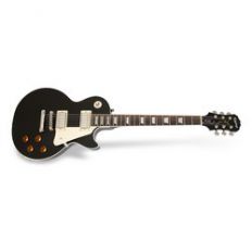 Электрогитара Epiphone Les Paul Standard Ebony