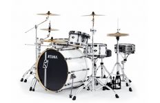 Ударная установка TAMA MK52HLZBNS-SGW SUPERSTAR HYPER-DRIVE MAPLE SUGAR WHITE