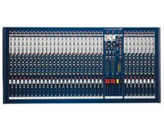 Микшерный пульт Soundcraft Spirit LX7II 32CH