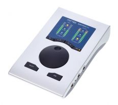 Звуковая карта RME Babyface Pro