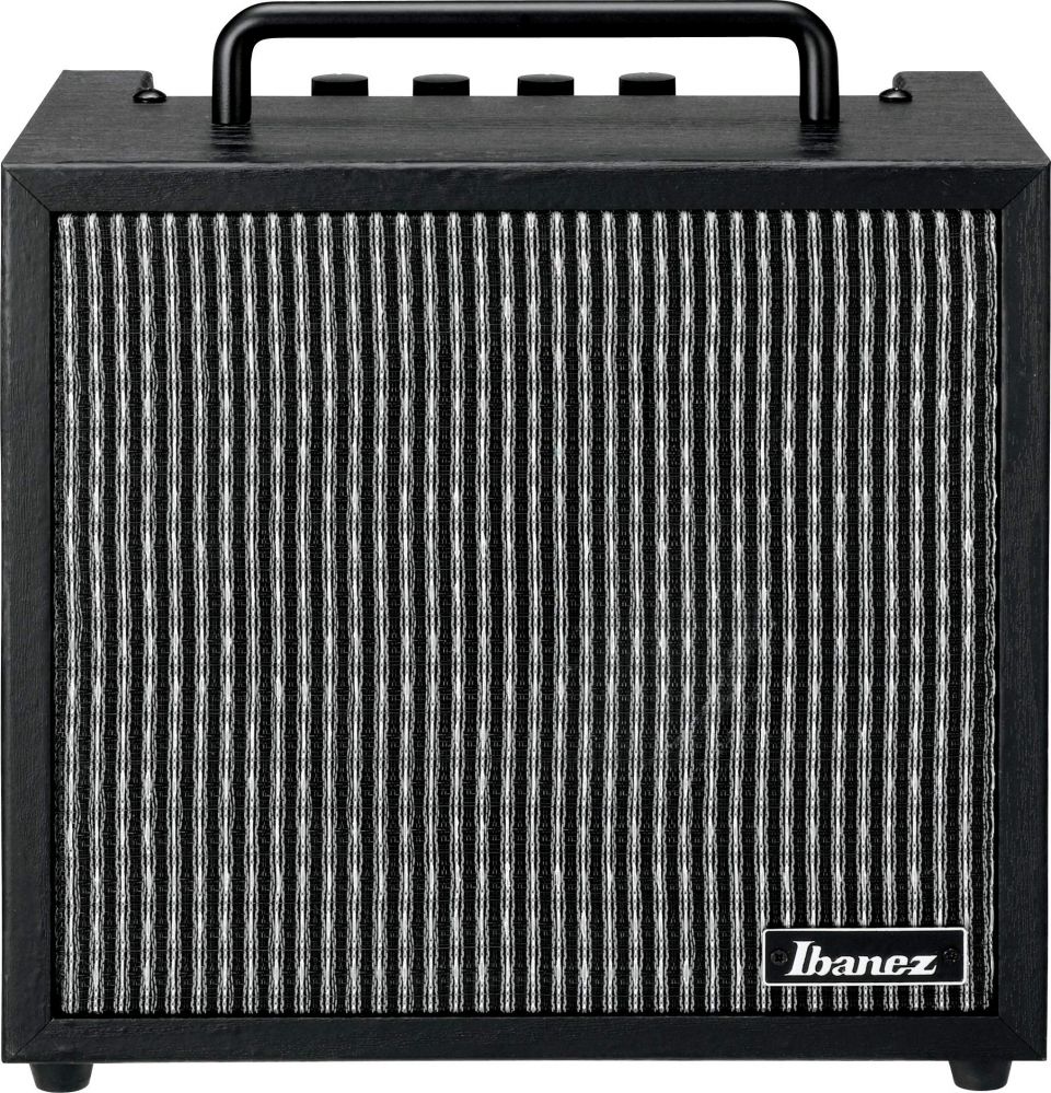 Комбоусилитель Ibanez IBZ10GV2 Guitar Combo