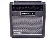 Комбоусилитель для электрогитары Hiwatt-Maxwatt G15R