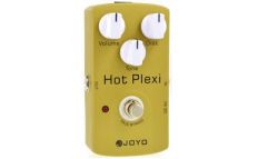 Гитарная педаль эффектов Joyo JF-32 Hot Plexi