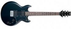 Электрогитара IBANEZ GIO GAX30 BLACK NIGHT