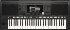 Синтезатор Yamaha PSR-S670