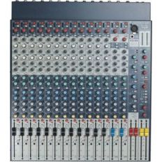 Микшерный пульт Soundcraft GB2R-12/2