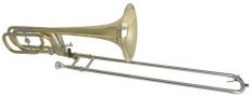 Тромбон-бас BACH TB-504
