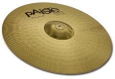 Тарелка Paiste 18 101 Brass Crash/ Ride
