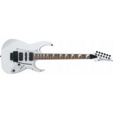 Электрогитара Ibanez RG350DXZ-WH