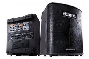 Roland BA-330