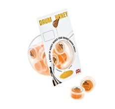 Демпферы для барабана Meinl VE16-MDH Drum Honey 