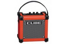 Гитарный комбоусилитель ROLAND M-CUBE-GXR