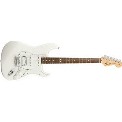 Электрогитара Fender Squier Bullet H-S-S Arctic White