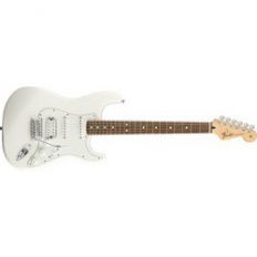 Электрогитара Fender Squier Bullet H-S-S Arctic White