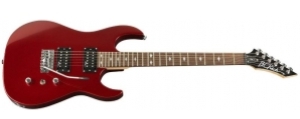 Электрогитара B.C.RICH ASM1RD