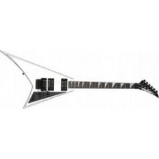 Электрогитара Jackson USA RR1 Randy Rhoads Ebony Fretboard Snow White