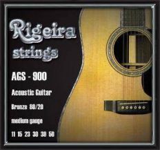 RIGEIRA AGS 900