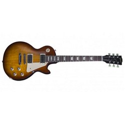 Электрогитара Gibson LP 50s Tribute 2016 T Satin Honeyburst Dark Back