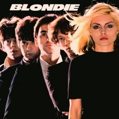 Blondie - Blondie