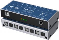 Аудиоинтерфейс RME Digiface USB