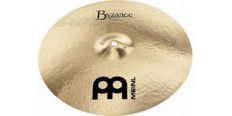 Тарелка MEINL B16MC-B Medium Crash 16