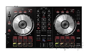 DJ-контроллер PIONEER DDJ-SB