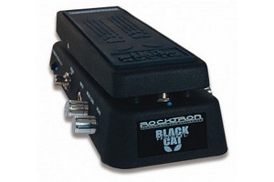 Гитарная педаль Rocktron Black Cat Moan